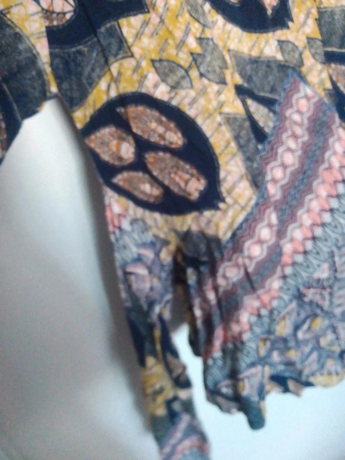 Lindo top para amarrar T38 – photo 4